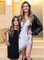 In Your Dreams Premiere - LA