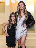 In Your Dreams Premiere - LA