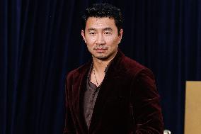 In Your Dreams Premiere - LA