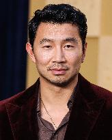 In Your Dreams Premiere - LA