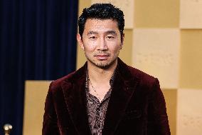 In Your Dreams Premiere - LA