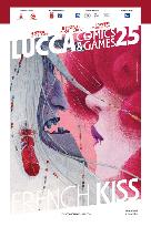 59th Edition of Lucca Comics and Games Inaugurated - Italy