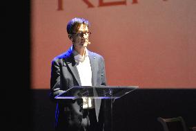 59th Edition of Lucca Comics and Games Inaugurated - Italy