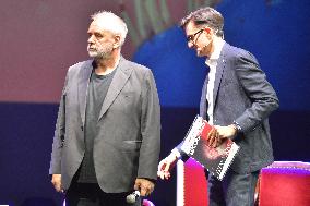 59th Edition of Lucca Comics and Games Inaugurated - Italy