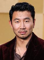 In Your Dreams Premiere - LA