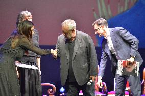 59th Edition of Lucca Comics and Games Inaugurated - Italy