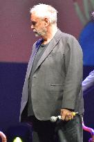 59th Edition of Lucca Comics and Games Inaugurated - Italy