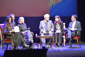 59th Edition of Lucca Comics and Games Inaugurated - Italy