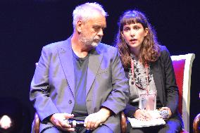 59th Edition of Lucca Comics and Games Inaugurated - Italy