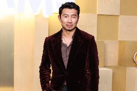 In Your Dreams Premiere - LA