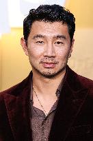 In Your Dreams Premiere - LA