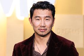 In Your Dreams Premiere - LA