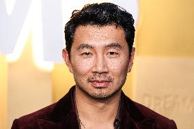 In Your Dreams Premiere - LA