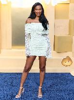 In Your Dreams Premiere - LA