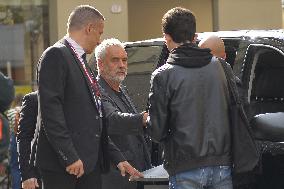 59th Edition of Lucca Comics and Games Inaugurated - Italy