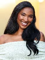 In Your Dreams Premiere - LA