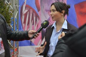 59th Edition of Lucca Comics and Games Inaugurated - Italy