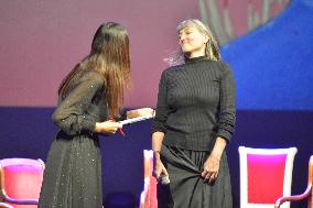 59th Edition of Lucca Comics and Games Inaugurated - Italy