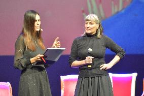 59th Edition of Lucca Comics and Games Inaugurated - Italy