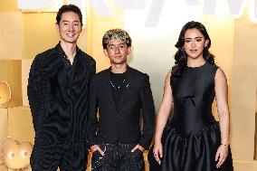 In Your Dreams Premiere - LA