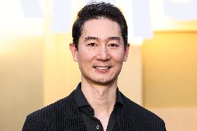 In Your Dreams Premiere - LA