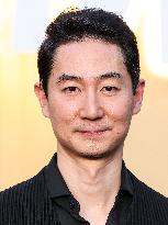 In Your Dreams Premiere - LA