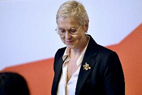 Anne Le Henanff The Numerique en Commun - Strasbourg