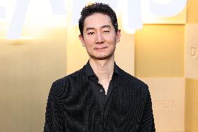 In Your Dreams Premiere - LA