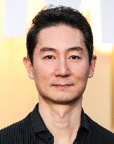 In Your Dreams Premiere - LA