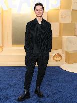 In Your Dreams Premiere - LA