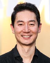 In Your Dreams Premiere - LA