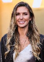 In Your Dreams Premiere - LA