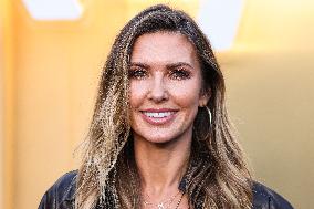 In Your Dreams Premiere - LA