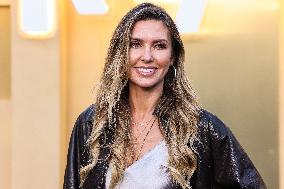 In Your Dreams Premiere - LA