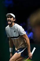 Rolex Paris Master Second Round