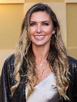 In Your Dreams Premiere - LA