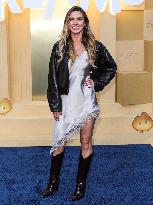 In Your Dreams Premiere - LA