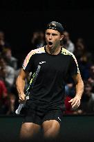 Rolex Paris Master Second Round