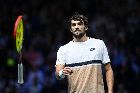 Rolex Paris Master Second Round