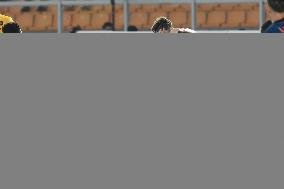 CALCIO - Serie A - US Lecce vs SSC Napoli