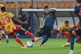 CALCIO - Serie A - US Lecce vs SSC Napoli
