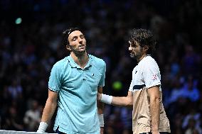 Rolex Paris Master Second Round