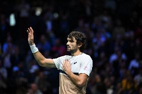 Rolex Paris Master Second Round