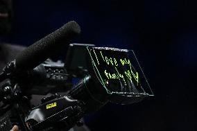 Rolex Paris Master Second Round