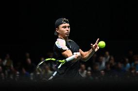 Rolex Paris Master Second Round