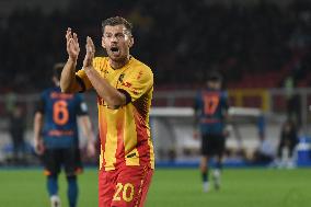 CALCIO - Serie A - US Lecce vs SSC Napoli