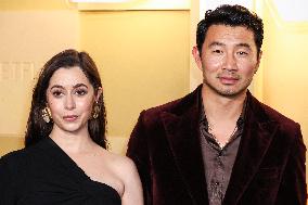 In Your Dreams Premiere - LA