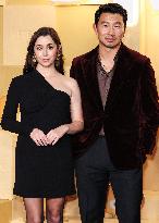 In Your Dreams Premiere - LA