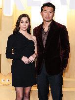 In Your Dreams Premiere - LA