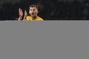 CALCIO - Serie A - US Lecce vs SSC Napoli